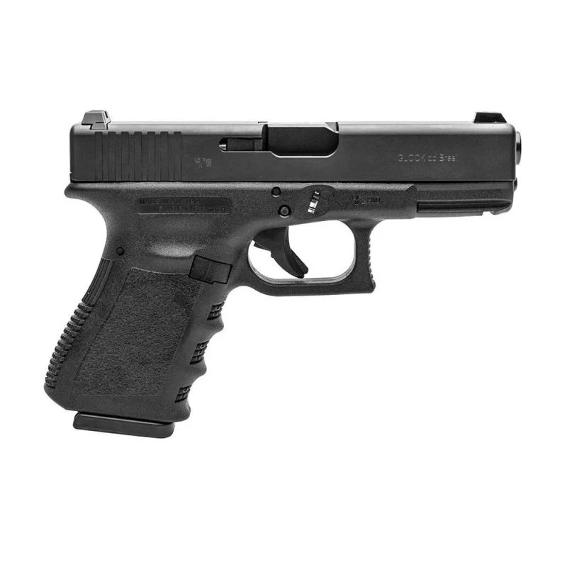 Glock G25 .380 Auto Pistol - Image 2
