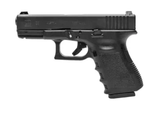 Glock G25 .380 Auto Pistol