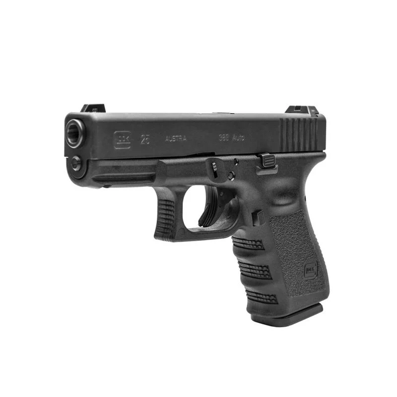 Glock G25 .380 Auto Pistol - Image 3