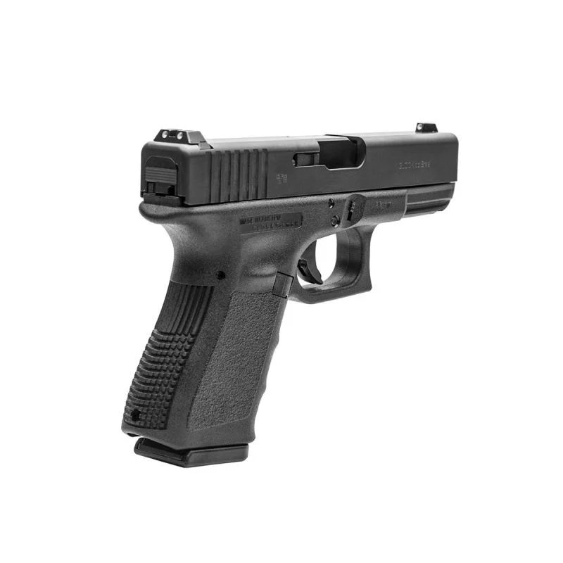 Glock G25 .380 Auto Pistol - Image 4