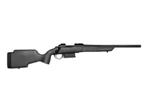 Ranger Rifle .308 Win Bolt Action Polymer Barrel 24 Inches