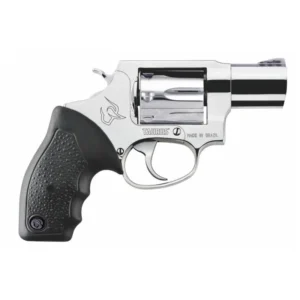 Revólver Taurus RT 817 Calibre .38 SPL Inox Alto Brilho