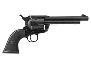 REVÓLVER TAURUS IMPERADOR .38 SPL 5,47″ – CABO BORRACHA