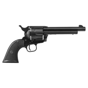 REVÓLVER TAURUS IMPERADOR .38 SPL 5,47″ – CABO BORRACHA