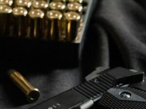 Ammunition