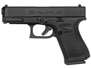 GLOCK G19 GEN 5