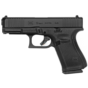 GLOCK G19 GEN 5