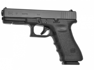 GLOCK 17 Gen 3