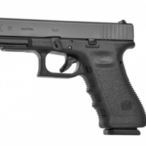 GLOCK 17 Gen 3