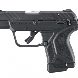 RUGER LCP II