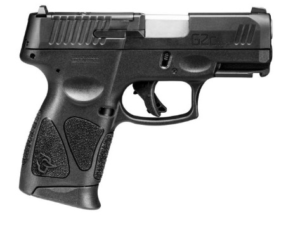 TAURUS G2C .38TPC