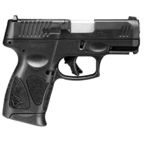 TAURUS G2C .38TPC
