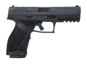 TAURUS TX 38 .38TPC