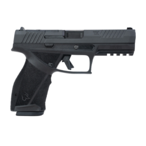 TAURUS TX 38 .38TPC
