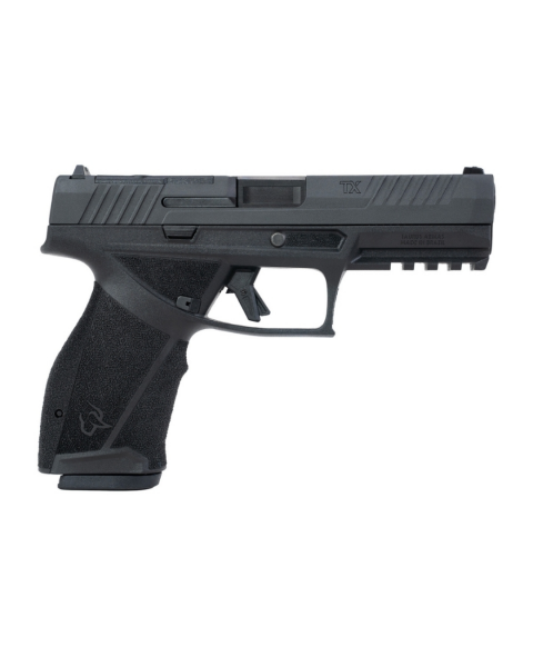TAURUS TX 38 .38TPC