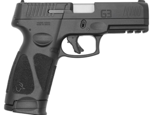 TAURUS G3 .38 TCP