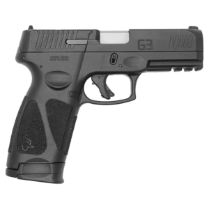 TAURUS G3 .38 TCP