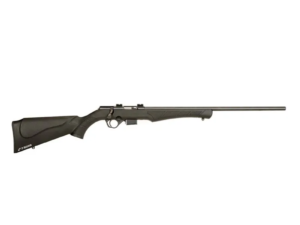 Rifle CBC Bolt Action 8122 Calibre .22WMR Cano 21″ OXPP – Coronha Polipropileno Preto