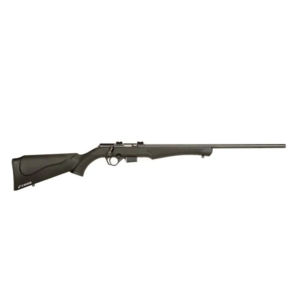 Rifle CBC Bolt Action 8122 Calibre .22WMR Cano 21″ OXPP – Coronha Polipropileno Preto