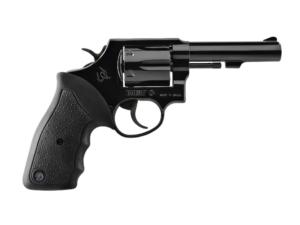 Revolver Taurus RT96 .22LR, 6 Polegadas Oxidado