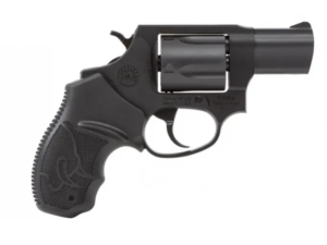 Taurus RT85s .38SPL revolver, 2-inch barrel, blued