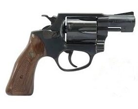 Revolver Rossi 028 Calibre .32 – Cano 2″ – 6 Tiros