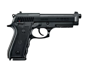 Pistola Taurus .40 S&W PT100/13 5″