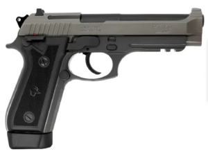 Pistola Taurus .380 PT59S Carbono Fosco Tungs