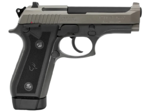 Pistola Taurus .380 PT58HCP Carbono Preto