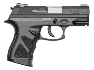 Taurus TH380C .380 Cerakote Graphene Carbon Black Pistol