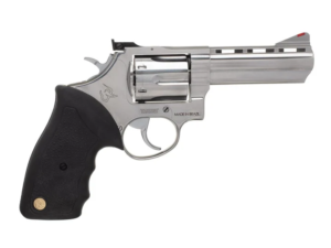 Revolver Taurus RT889 .38SPL, 4 Polegadas Inox
